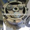 K1004160A Doosan DX225 Swing gear reduction,DX225 swing motor gearbox #1 small image