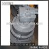 Bobcat excavator swing motor 337 #1 small image