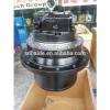 PC130-8 Excavator Travel Motor Device PC130-8 Final Drive #1 small image