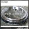 Excavator parts hydraulic 322 slewing bearing, swing motor for 320 322 323 325D 325G 328 331 334 337 341 #1 small image