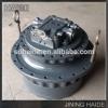 Excavator PC300-5 final drive travel motor for pc300LC-5