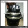 Bobcat excavator final drive assy MX337 ,MX331 travel motor and final drive #1 small image