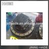 Hitachi EX100-5 travel motor hitachi EX100-5 track drive motor