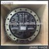 High Quality ZX200-5G Final Drive ZX75 ZX80 ZX110 ZX160 Travel Motor #1 small image