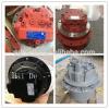 High Quality ZX100 Excavator Final Drive ZX75 ZX80 ZX110 ZX100 Travel Motor #1 small image