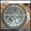 Excavator PC210-7 Final drive and PC210LC-7 travel motor #1 small image