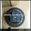 High quality PC200-7 excavator final drive PC200 PC200-5 PC200-6 travel motor #1 small image