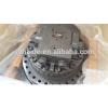 PC150-7 final drive and PC150 travel motor for excavator #1 small image