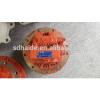 PC50-7 final drive and PC50 track motor for excavator #1 small image