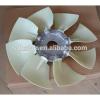 Volvo EC210 engine fan blade for cooling #1 small image