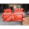 Doosan Excavator SL255LC-5 Hydraulic Pump SL255LC-V Hydraulic Pump