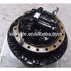 Hitachi EX200-2 final drive EX200 Travel Motor 9119377 9132405 9120000 9131678 9131678