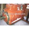 Doosan SL255LCV Hydraulic Pump SL255LC-5 Main Pump #1 small image