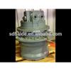Hitachi EX120-3 Final Drive Motor Assy EX120-3 Travel Motor For Excavator #1 small image