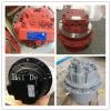 Hitachi Ex25-2 travel motor hitachi EX25-2 track drive motor EX25UR EX25UR-2 EX25-1