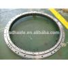 Case 470 swing bearing and Case 130 swing circle for excavator ring