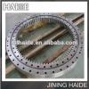 SANY SY215-7 swing bearing and SY215 swing circle ring for excavator #1 small image