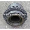 VOE 14268381 Volvo travel gearbox, EC280 Volvo excavator final drive motor #1 small image