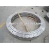 Volvo EC350 EC360 swing bearing swing circle turntable