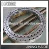 ZE80A swing bearing and ZW60A swing circle 230 ring for excavator #1 small image