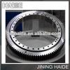 Excavator Hitcahi ZX210 slewing circle swing bearing FOR ZAXIS60,ZX90,ZX110,ZX130,ZX160,ZX75,ZX200,ZX210 #1 small image