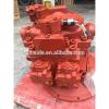 K5V160 hydraulic pump for 330,Kawasaki,Daewoo370 #1 small image