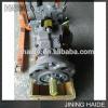 kawasaki K3V112DT-1CER-9C32-2B Hyundai R250-7 hydraulic pump #1 small image