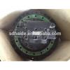 320D Rebuild Final Drive Travel Motor for Excavator Parts 320D Travel Motor