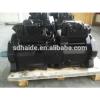 EX200 pump,hydraulic excavator pump for Zaxis EX200,HPV102FW #1 small image