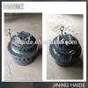 New excavator gearbox parts travel reduction gearbox PC300-7 travel device