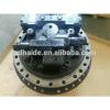 Daewoo SL340 final drive,k1003131,SL340 travel device and final drive #1 small image