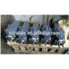 hydraulic pump excavator PC55MR-3 fuel pump hydraulic pump for mini excavator PC55,PC55MR-3