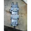 PC50UU main pump,705-41-04050,705-41-05050 excavator hydraulic pump #1 small image