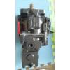 hydraulic excavator PC40MR-2 main pump #1 small image