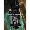 SK200-8 main pump Kobelco excavator piston pump for SK200-8 SK200LC-8 SK210LC-8