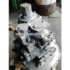 Excavator hydraulic pump, ZX70 ZX160 ZX230 ZX450 main pump #1 small image