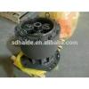 Volvo EC480D Swing Motor Assy EC480D Swing Gearbox #1 small image