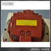 PC75-1 Travel Motor PC75 Excavator Tack Device #1 small image