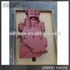 OEM pump from China,excavator PC75UU-2 hydraulic pump #1 small image
