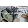 CX210 engine 4HK1 CASE excavator engine assy CX210