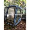 EX120-3 cab EX120 excavator cabin assy