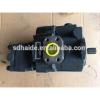 hydraulic piston pump PVD-1B-32P-11G5-4191A Nachi pump #1 small image