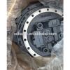 PC200 Excavator Travel Device PC200-8 Travel Motor PC200-8 Final Drive #1 small image