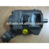 345B hydraulic pump A8V0200LA1HK #1 small image