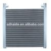 Excavator Hitachi ZX200-3 oil cooler For ZX200 oil tank #1 small image