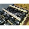 20Y-30-00016,20Y-30-00015 PC210-7 track roller assy