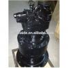 JS200 Swing Motor for excavator #1 small image