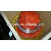 GM04 travel motor ,nabtesco excavator final drive and travel motor,EC55 EC140B, EC240B, EC290B EC360