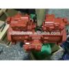 Daewoo 258 hydraulic pump