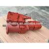 TB175 hydraulic pump K3SP36CTakeuchi excavator TB175 hydraulic main pump #1 small image